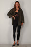 Herskind - Blouse - Inga - Green