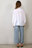 Forte_Forte - Blouse - 12919 my shirt -  Bianco