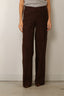 Arma - Broek - Karina - Mud Brown