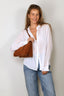 Forte_Forte - blouse - 12108 my shirt - white