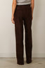 Arma - Broek - Karina - Mud Brown
