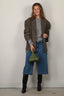 BYLOTTE Studios - Blazer - Harvey Blazer Short - Khaki