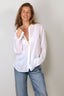 Forte_Forte - blouse - 12108 my shirt - white