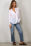 Forte_Forte - blouse - 12108 my shirt - white