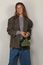 BYLOTTE Studios - Blazer - Harvey Blazer Short - Khaki