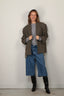 BYLOTTE Studios - Blazer - Harvey Blazer Short - Khaki