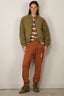 BYLOTTE Studios - Jacket - Amy Jacket - Army Green