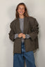 BYLOTTE Studios - Blazer - Harvey Blazer Short - Khaki