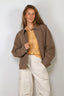 6397 - Jacket - Check Golf Jacket - Dover Check