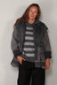 6397 - Jacket - Fireman - Iron