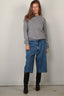 BYLOTTE Studios - Trui - Stevie Knit - Stone