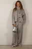 Max Mara - 's - Jacket - Kate - Pearl Grey