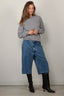 BYLOTTE Studios - Trui - Stevie Knit - Stone
