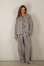 Max Mara - 's - Jacket - Kate - Pearl Grey
