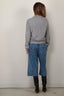 BYLOTTE Studios - Trui - Stevie Knit - Stone