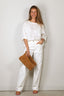 Nili Lotan - Jeans - Briana - Cream