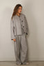 Max Mara - 's - Jacket - Kate - Pearl Grey