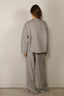 Max Mara - 's - Jacket - Kate - Pearl Grey