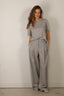 Extreme Cashmere - Top - 268 Cuba - Grey
