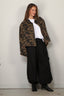 BYLOTTE Studios - Jacket - Gigi Jacket - Camouflage