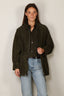 Arma - Jacket - Maeve - Dark Green