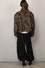 BYLOTTE Studios - Jacket - Gigi Jacket - Camouflage