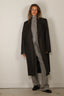 Indress - Jas - Carlos - Khaki