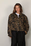 BYLOTTE Studios - Jacket - Gigi Jacket - Camouflage