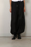 BYLOTTE Studios - Broek - Drew Pants - Black