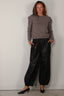 Herskind - Broek - Sylvia Leather - Black