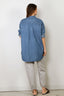 Ralph Lauren - Blouse - Smck st long sleeve button front shirt - Golfito Wash