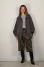 BYLOTTE Studios - Short - Devon Short - Camouflage