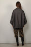 BYLOTTE Studios - Jacket - Jane Jacket - Grey Melange