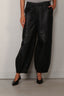 Herskind - Broek - Sylvia Leather - Black