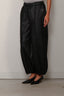Herskind - Broek - Sylvia Leather - Black