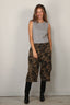 BYLOTTE Studios - Short - Devon Short - Camouflage