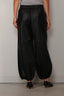 Herskind - Broek - Sylvia Leather - Black