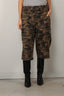BYLOTTE Studios - Short - Devon Short - Camouflage