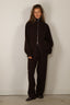 Extreme Cashmere - Vest - 319 Xtra Out - Dark Brown