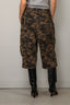 BYLOTTE Studios - Short - Devon Short - Camouflage