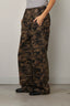 BYLOTTE Studios - Broek - Maeve Pants - Camouflage