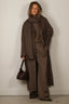 Max Mara - 's - Jas - Peonie - Medium Grey