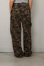 BYLOTTE Studios - Broek - Maeve Pants - Camouflage