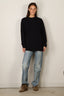 Nili Lotan- jeans - Mitchell Jean -  Summer Wash
