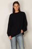 Extreme Cashmere - Sweater - 476 April - Navy