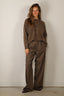 Max Mara - WEEKEND - Broek - Petra - Marron Glace