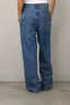 BYLOTTE Studios - Jeans - Parker Jeans - Dark Blue Indigo