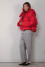 Max Mara - sportmax - Jas - Glizia - Red