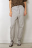 Nili Lotan - Sweatpant - Dulce - Heather Grey