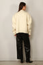 B.B.Wallace - Vest - Goldin - Ecru / Black